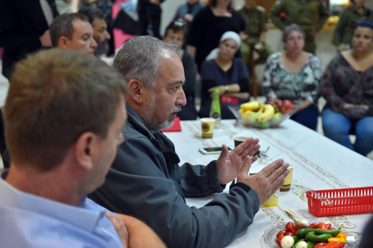 צילום: אריאל חרמוני, משרד הביטחון