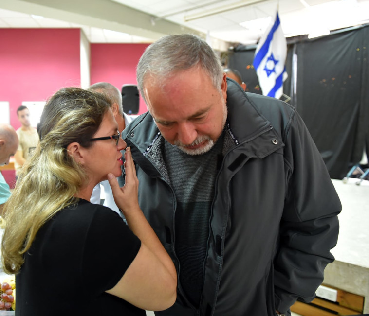 צילום: אריאל חרמוני, משרד הביטחון