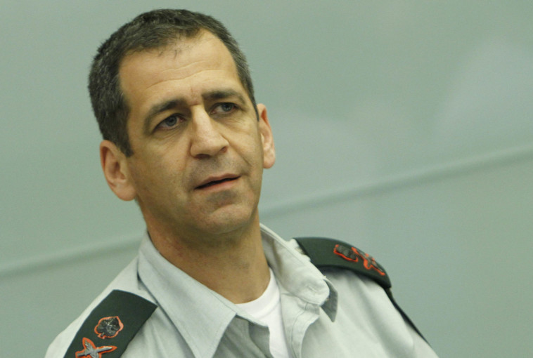 אביב כוכבי. צילום: מרים אלסטר, פלאש 90 