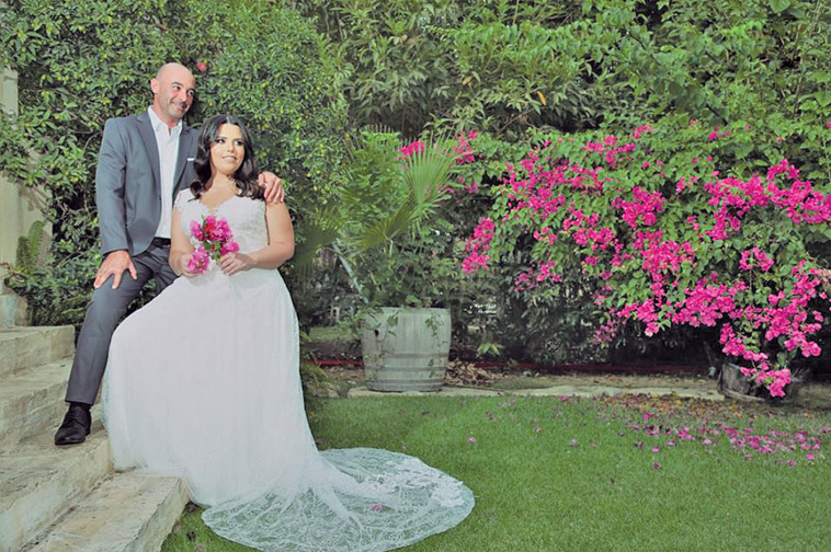 מרסל מוסרי. צלם : אלוני מור 