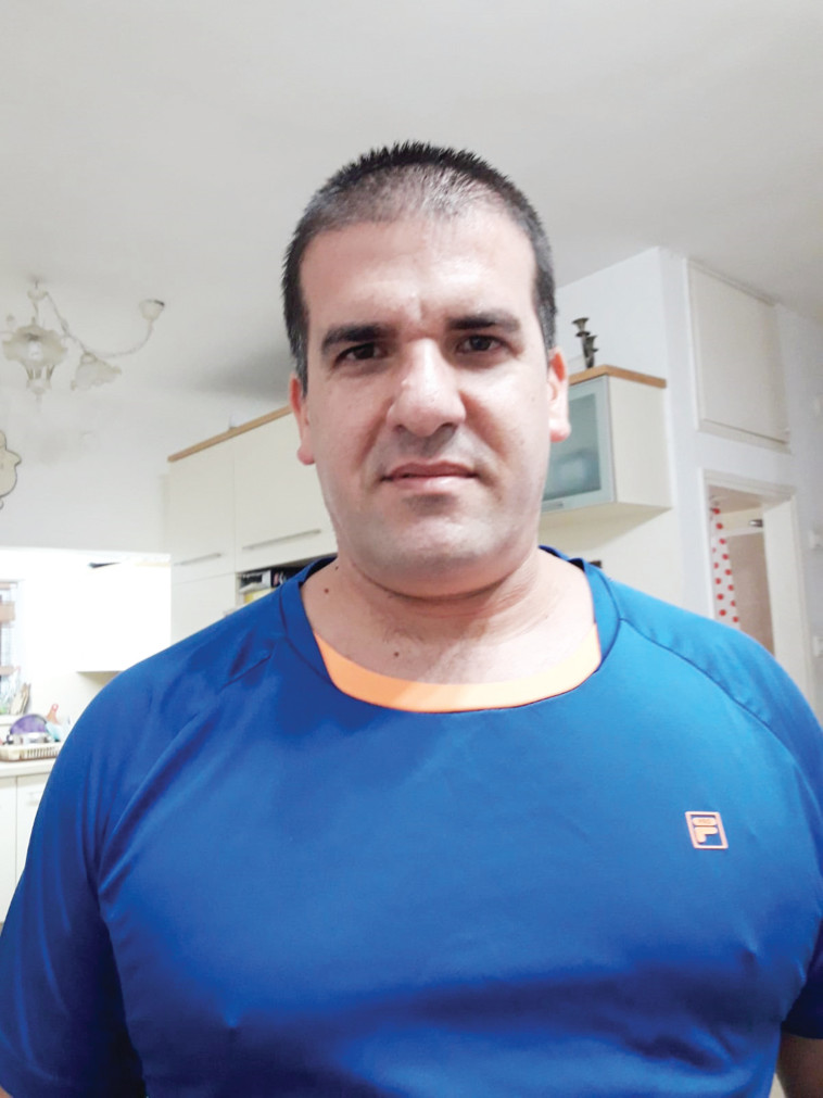 איתי פכטר. צילום: פרטי