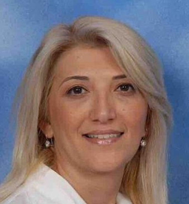 עו''ד אסנת מארק