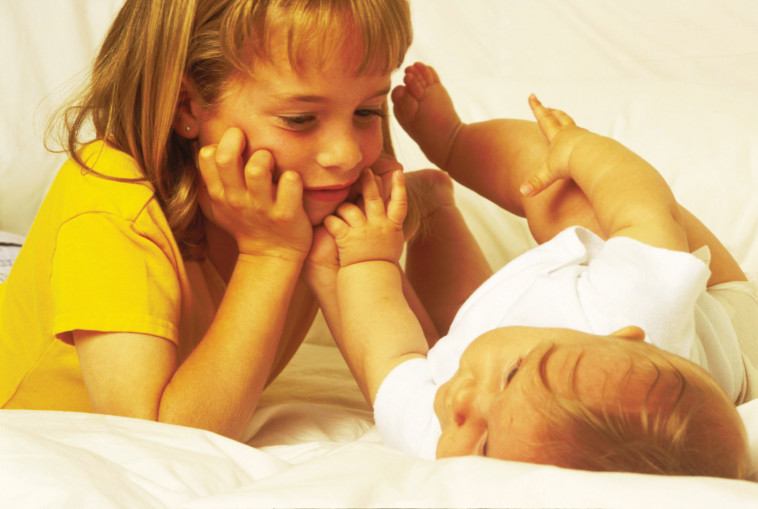 ילדים פגיעים יותר ומתקשים להתמודד עם הגרד