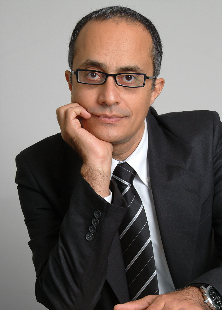 עו"ד כרמי בוסתנאי. צילום: יח"צ