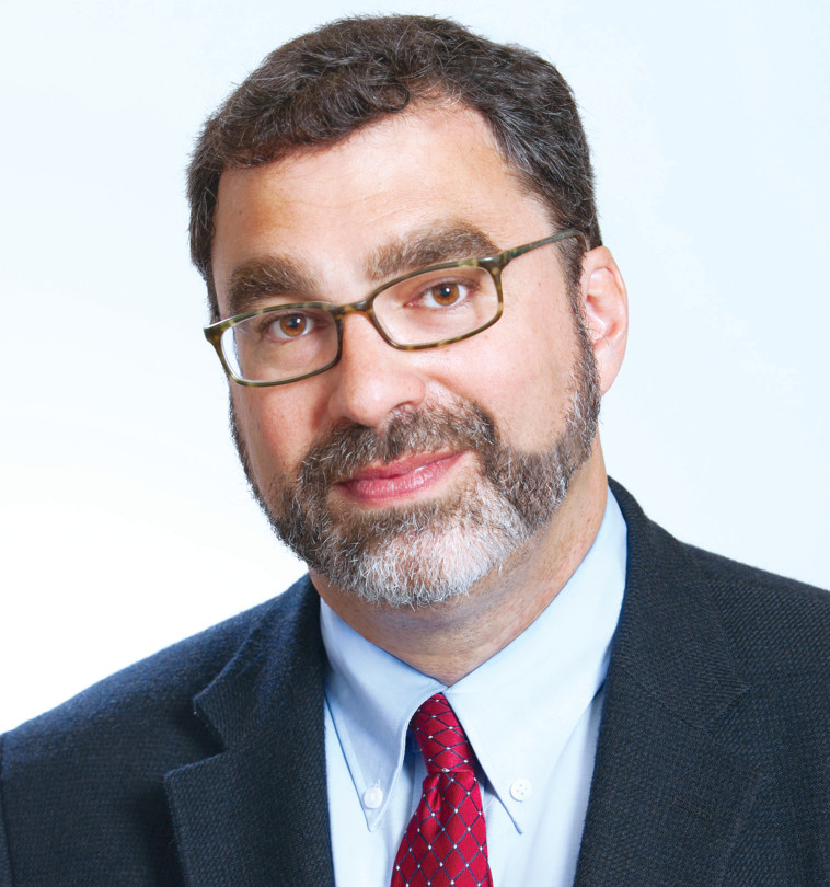  מארק האטפילד. הרטוריקה של טראמפ בעייתית. צילום: יח&quot;צ