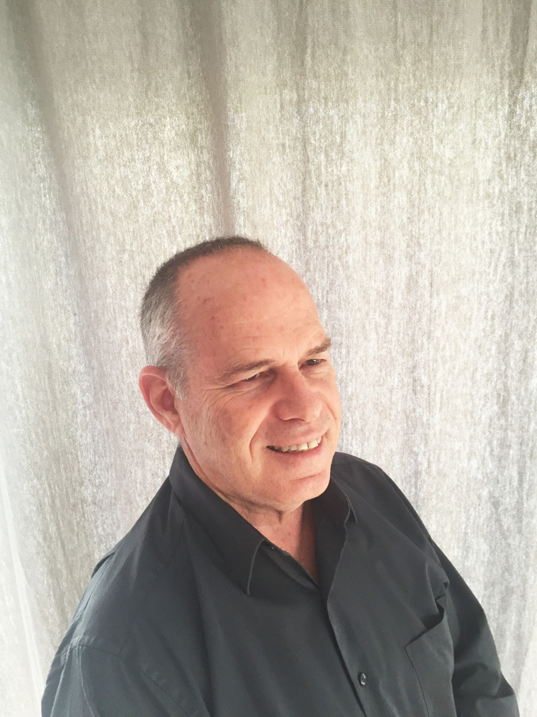 פרופ' אילן רוזנשיין. צילום: פרטי