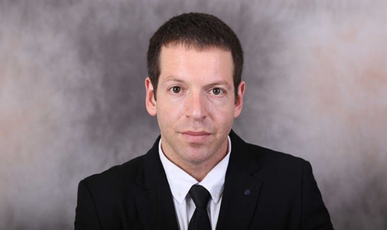 אייל בסרגליק