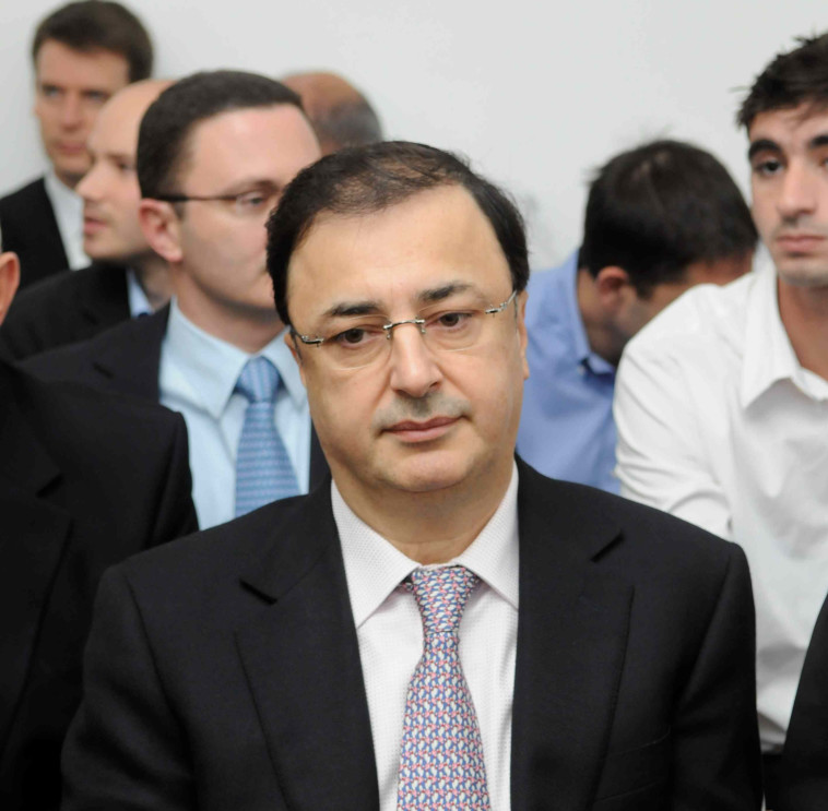 &quot;זעזוע וצער עמוק&quot;. לב לבייב