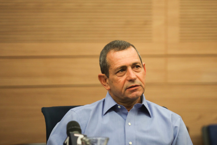 התקציב של כל אחד משני הארגונים הוא כ־4 מיליארד שקל. ראש השב&quot;כ נדב ארגמן, צילום: הדס פרוש, פלאש 90