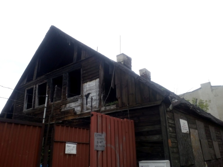 הרציפים בגטו לודז'. קרדיט: מכון שם עולם  