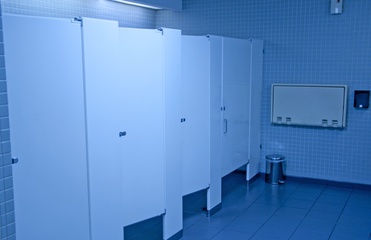 עיירה נתקעה עם נייר טואלט ל-12 שנים. אילוסטרציה: אינגאימג