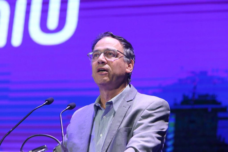 שי ניצן. קרדיט: אבשלום ששוני