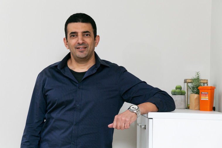 אלון טל. צילום: שירה וויס