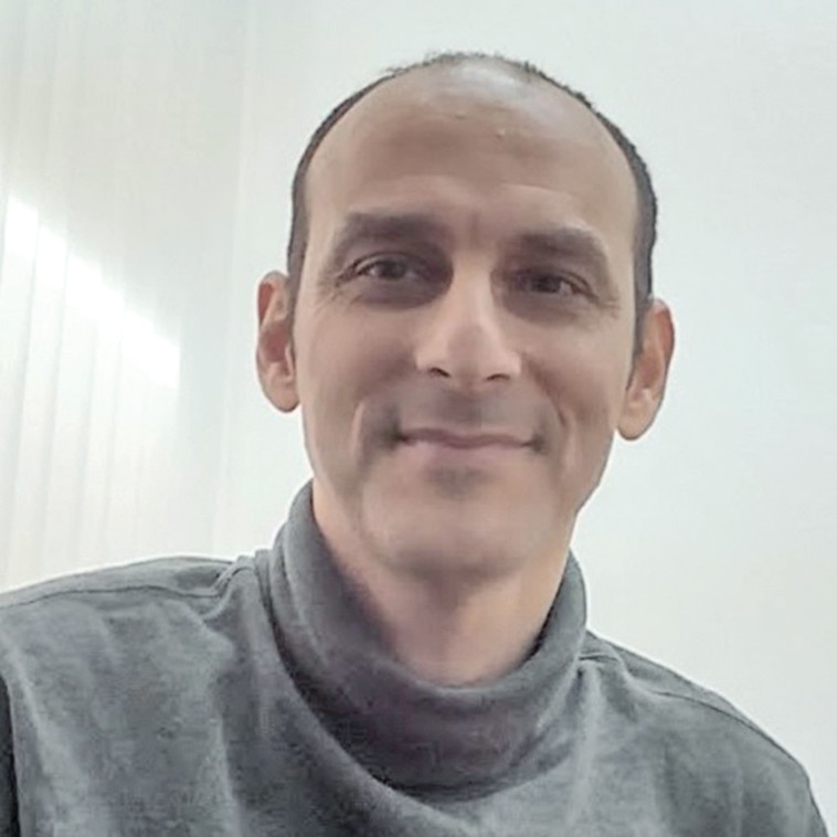 פרופ' שלמה בכור. צילום פרטי