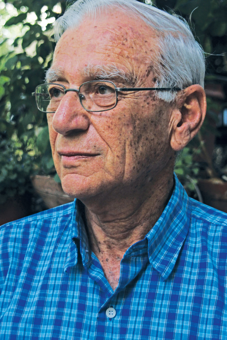 יורם יום טוב. צלם : שמעון ביגלמן 