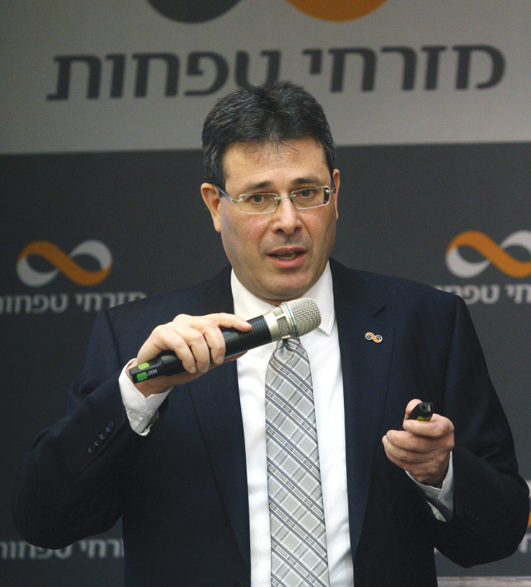 אלדד פרשר. צילום: רוני שוצר, פלאש 90