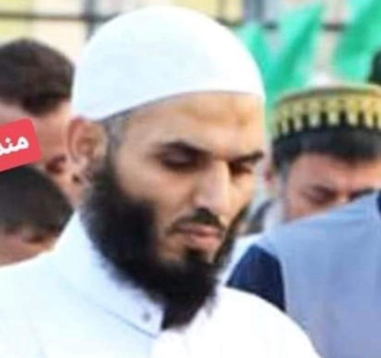 בכיר חמאס שחוסל, נור ברקה 