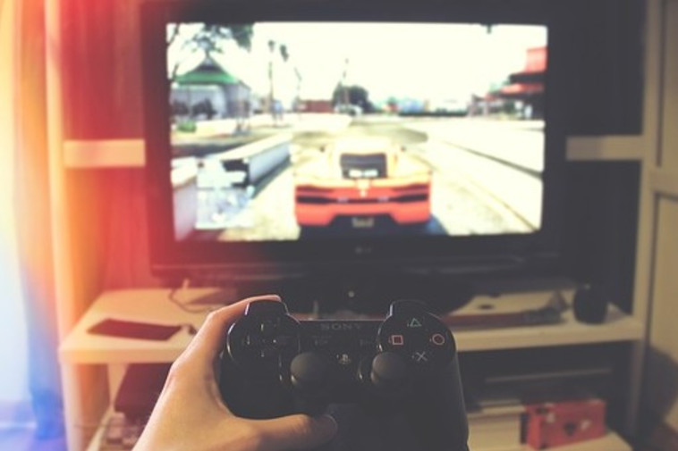 פלייסטיישן