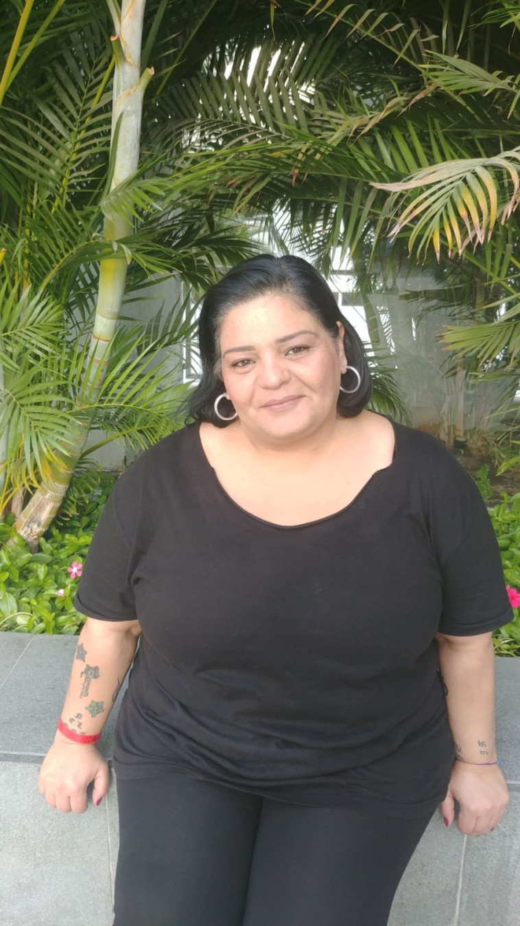 ג'יזל שאיין. פרטי