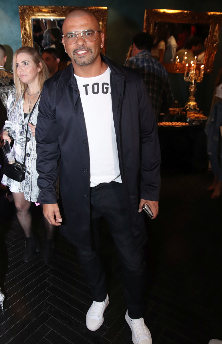 אייל גולן. צלם : אור גפן 