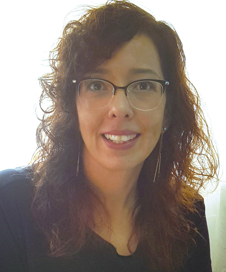 &quot;המשפחה מקבלת מעטפת רחבה ותמיכה&quot;. מזור, צילום פרטי