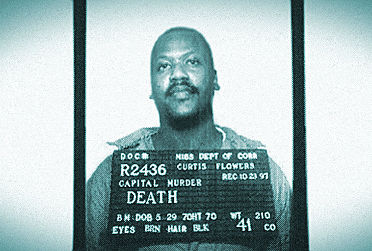 האיש הלא נכון YES דוקו &copy; 2018 Starz Entertainment, LLC