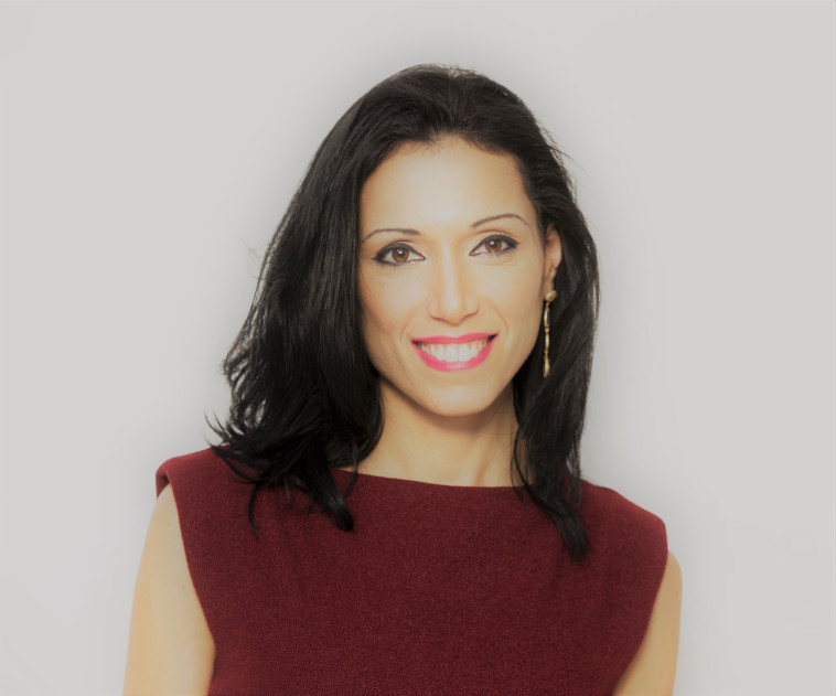 לירז מרגלית. צילום: פרטי