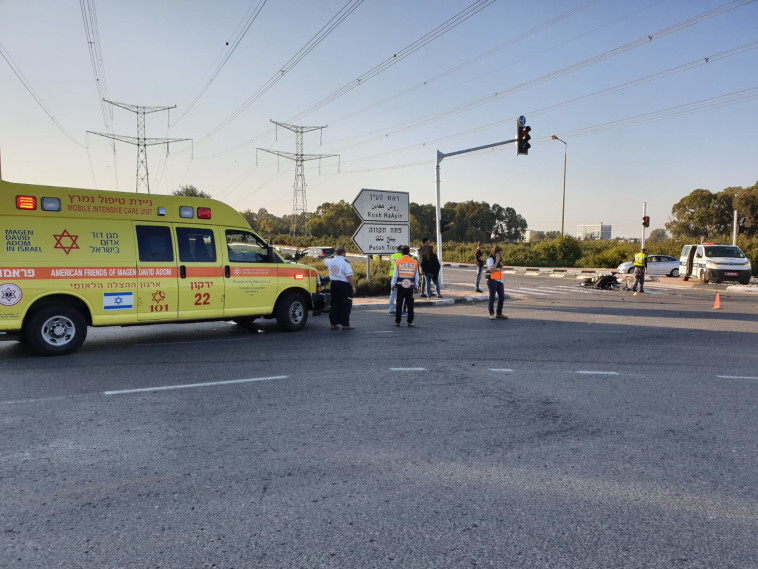 צילום: מד&quot;א