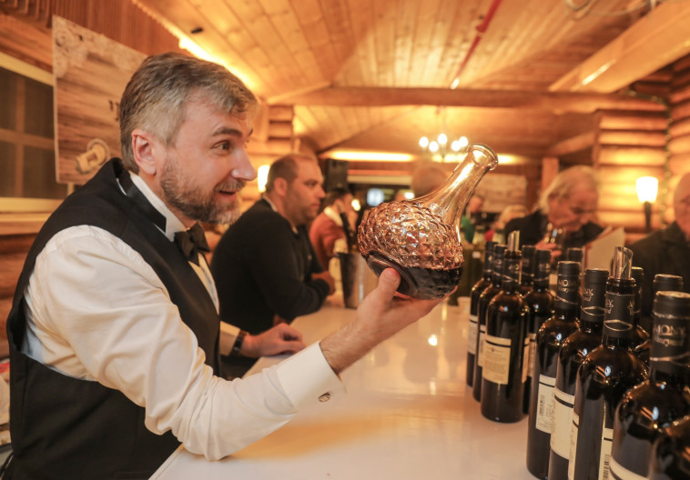 פסטיבל מטה יהודה