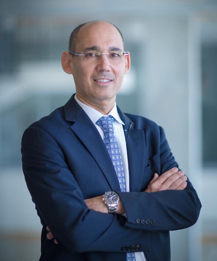 פרופ' אמיר ירון