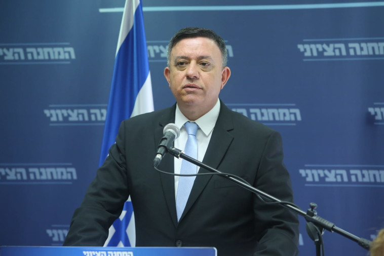 אבי גבאי. צילום: מרק ישראל סלם 