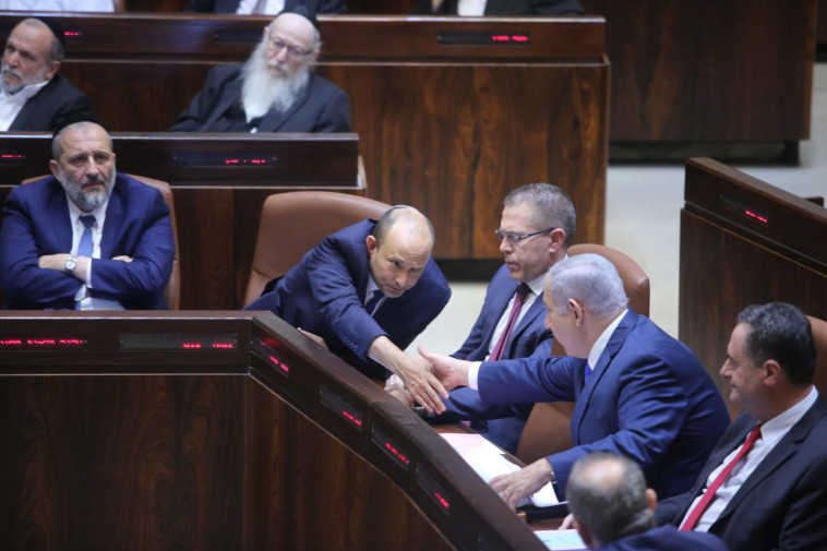 בחירות 2021: בנט לא יכל לדמיין שליום הולדתו יקבל את ...