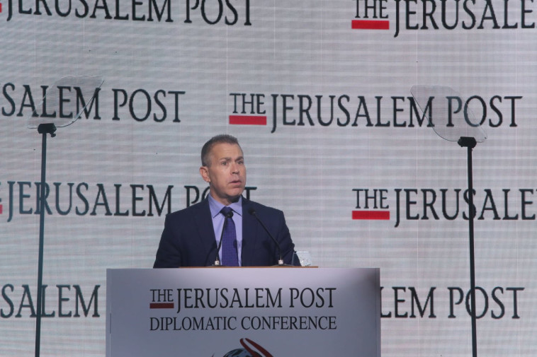 גלעד ארדן. צילום: מרק ישראל סלם