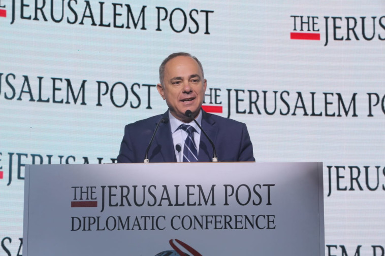 יובל שטייניץ. צילום: מרק ישראל סלם