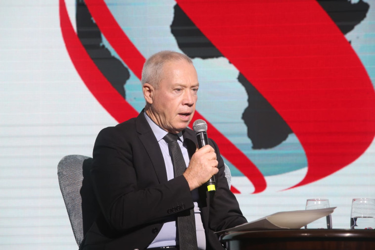 הח&quot;כים של כולנו עבדו קשה כדי להוכיח את עצמם, החריג היה יואב גלנט. צילום: מרק ישראל סלם