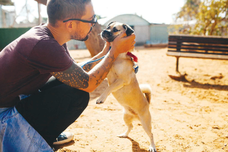 צילום: אירה פרוחורוב