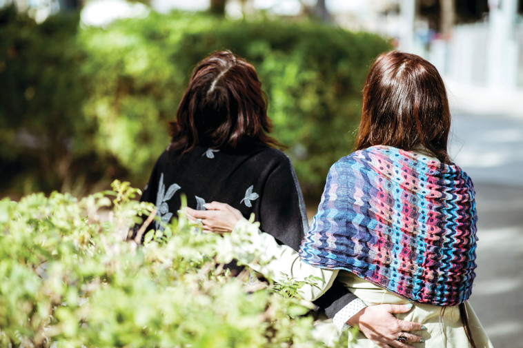 יסמין ורימה. צילום: עידן אסלן