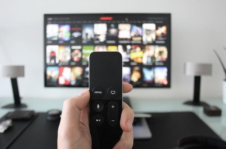 טלוויזיה. צילום: Pixabay