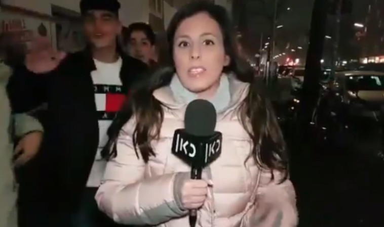 אנטוניה ימין