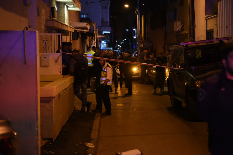 צילום: קובי ריכטר/TPS 