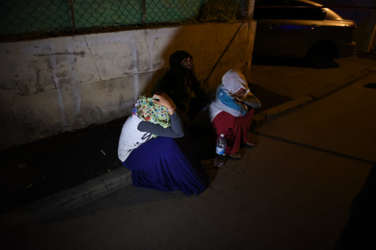 צילום: קובי ריכטר/TPS 