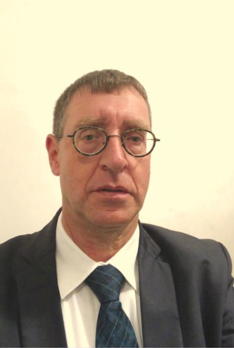 עו&quot;ד אלי כץ. צילום: ללא קרדיט