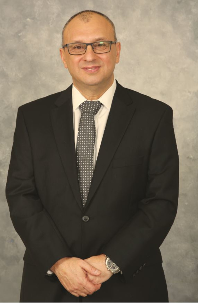 משה לחמני. צילום: סיוון פרג'