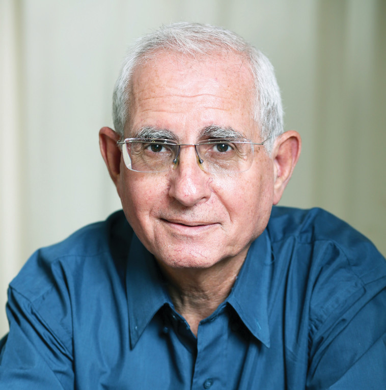 אדרת. צילום: אריאל בשור