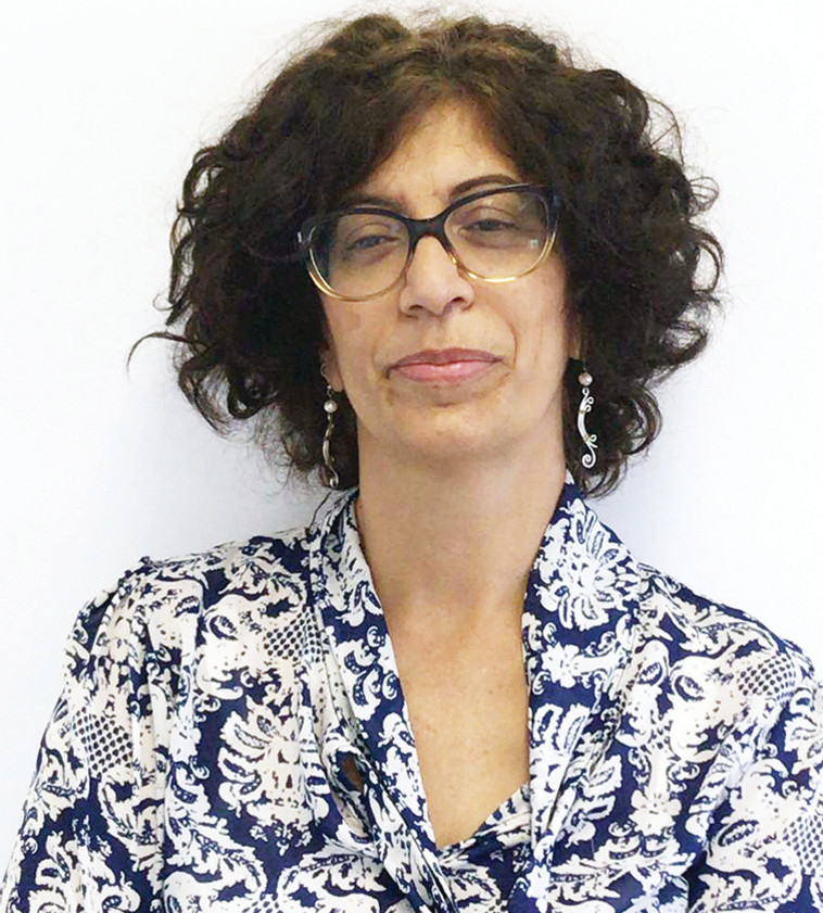 &quot;צריך ללמוד מהעולם&quot;.  פרופ' אליאס. צילום פרטי