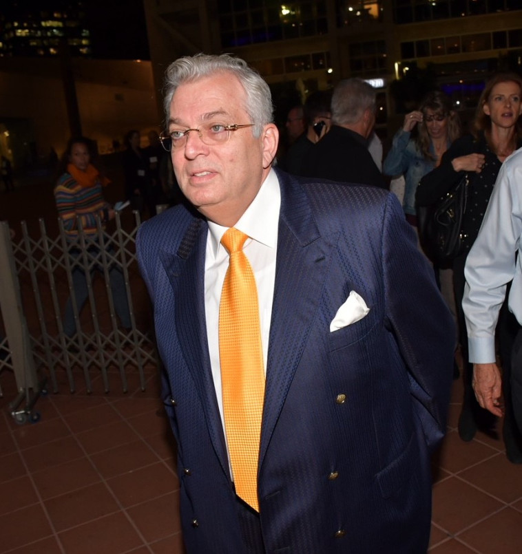 אהרון פרנקל 