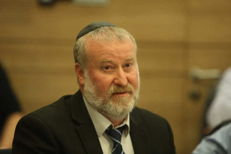 מנדלבליט. צילום: מרק ישראל סלם