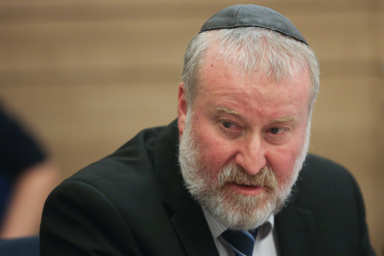 אביחי מנדלבליט