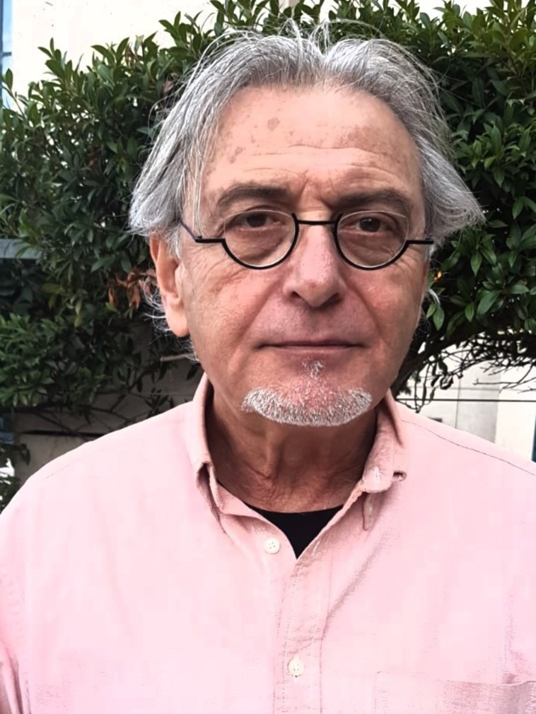 ד&quot;ר אילן קיציס. צילום: פרטי