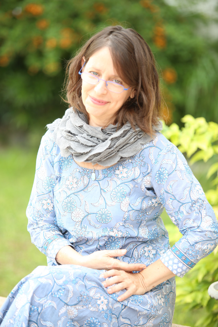 ירדן בר כוכבא. צלם: אלוני מור 